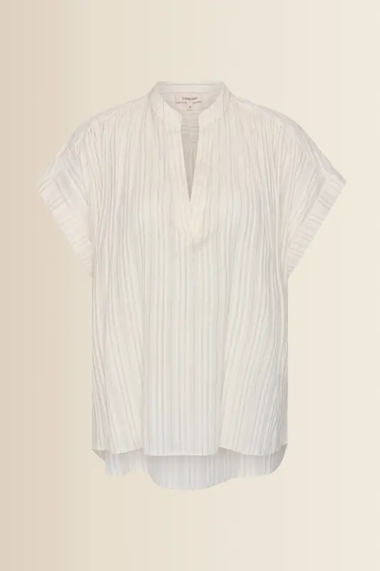 Gestreepte blouse