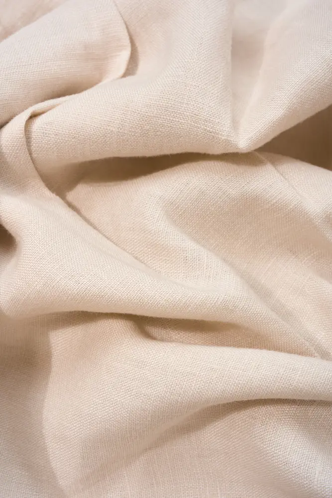 Linnen blouse