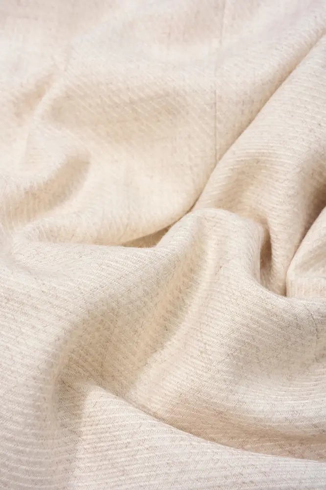 Licht oversized blazer