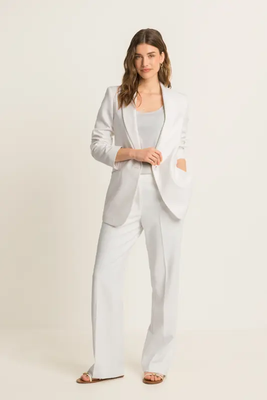 Stretch pantalon