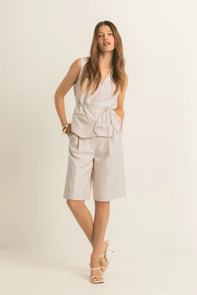 Bermuda short