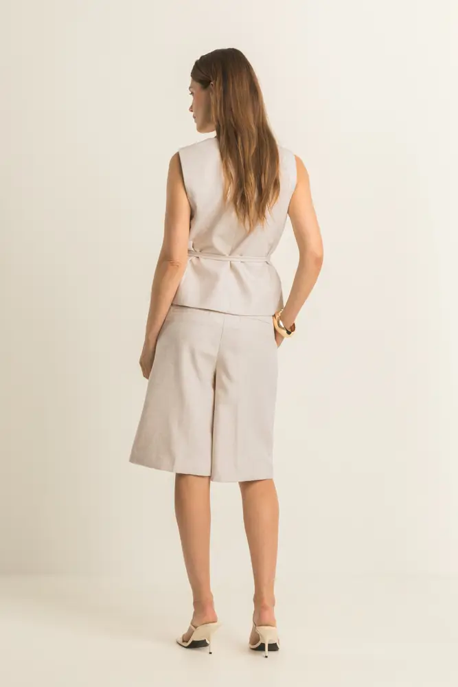 Bermuda short