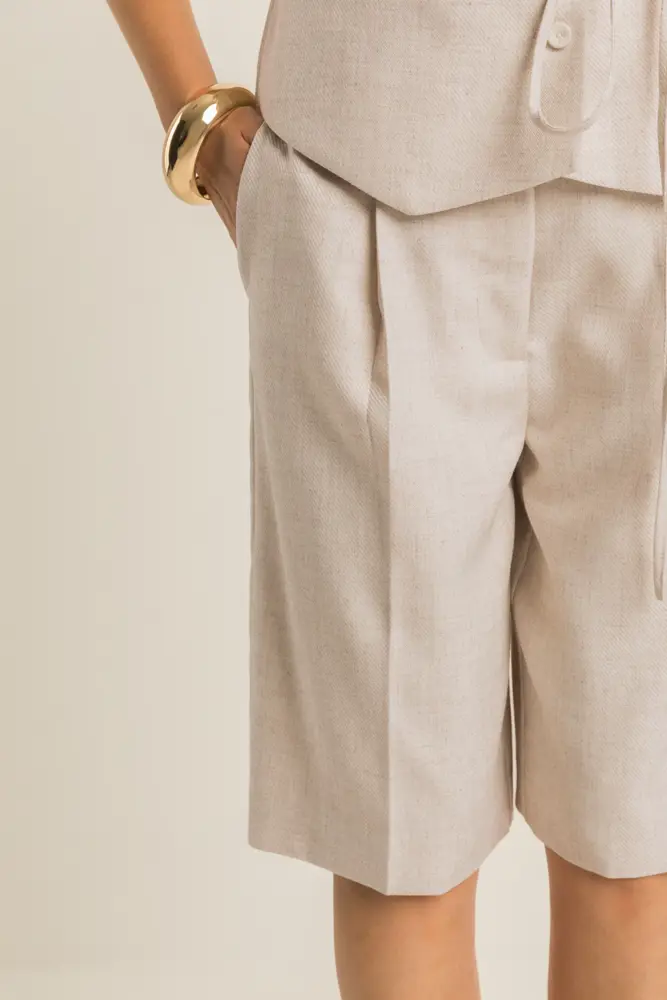 Bermuda short