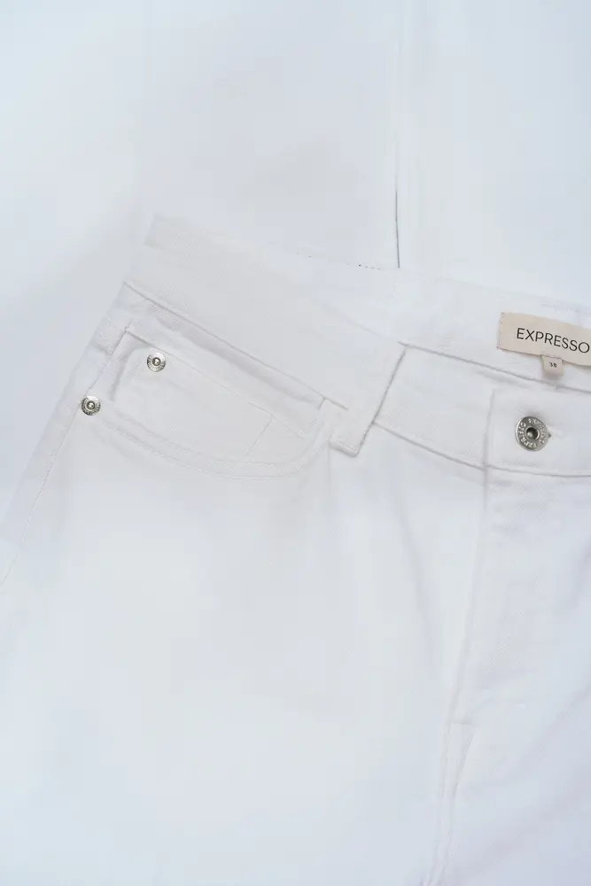 Wide leg jeans PARIS