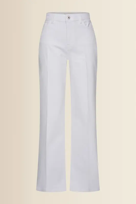 Wide leg jeans PARIS