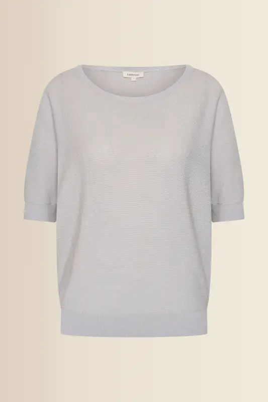 Trui met lurex
