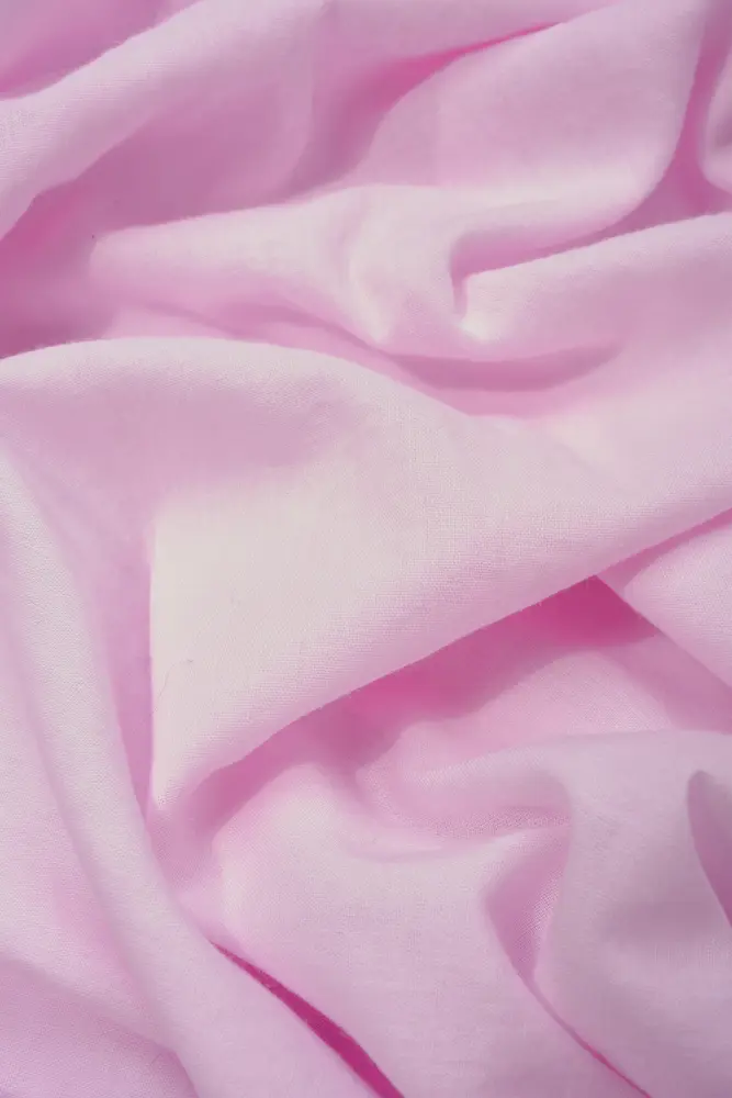 Mouwloze katoenen blouse