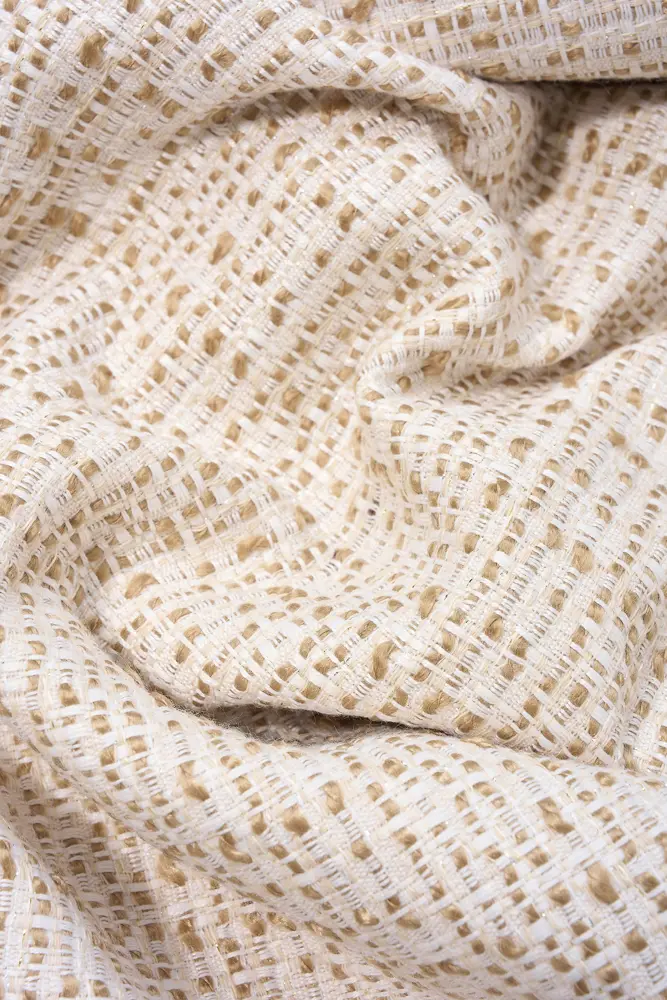 Bouclé jasje