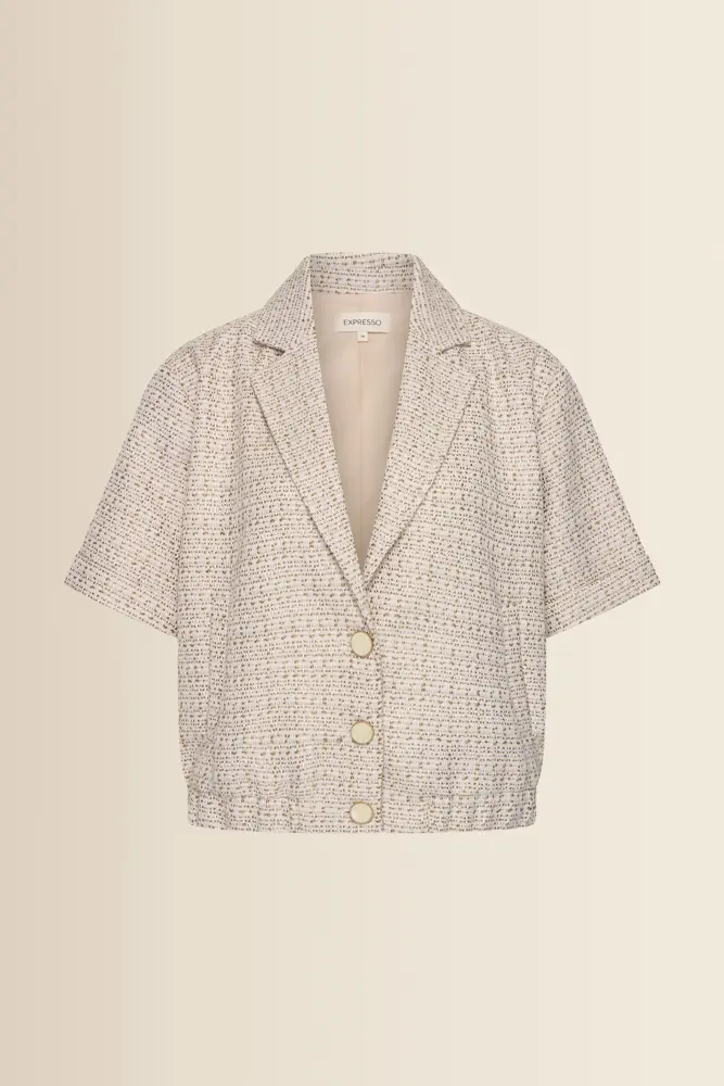Bouclé jasje