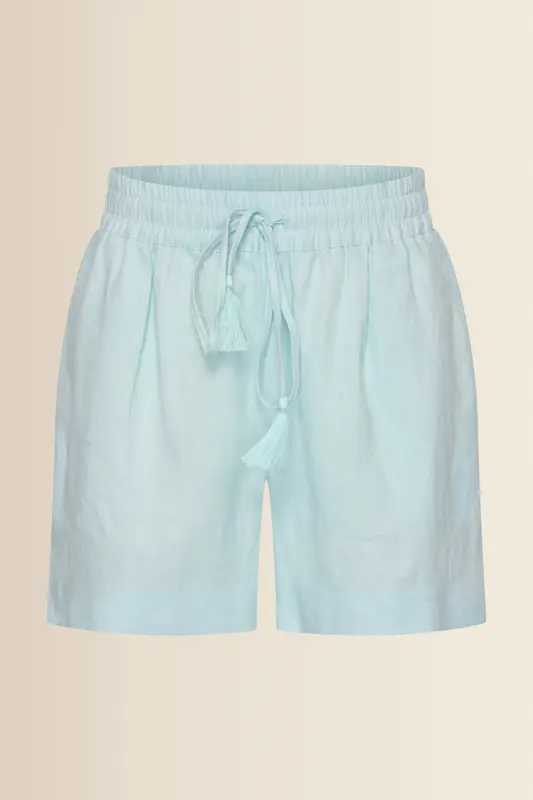Linnen short