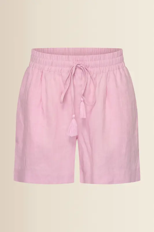 Linnen short