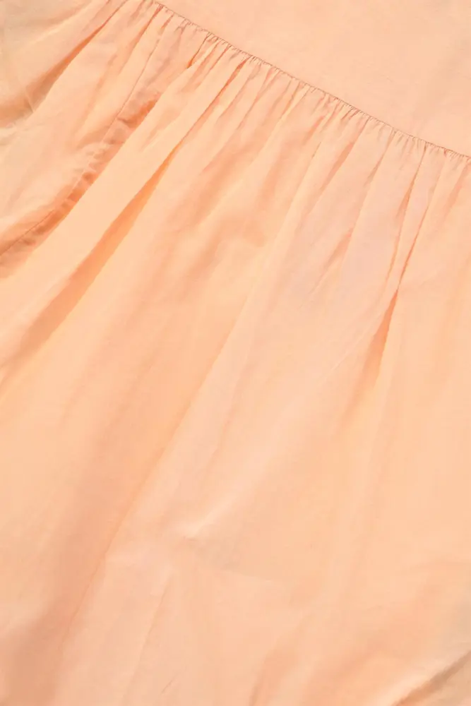 Mouwloze blouse