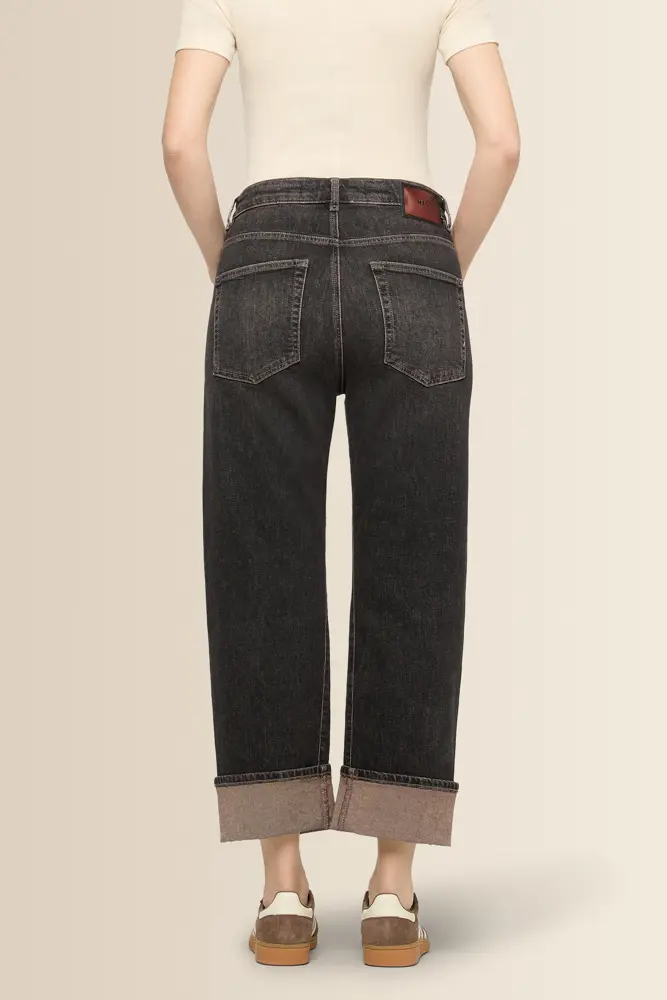 MAC Baggy jeans