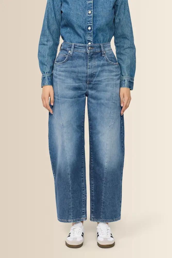 MAC Dakota jeans