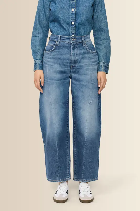MAC Dakota jeans