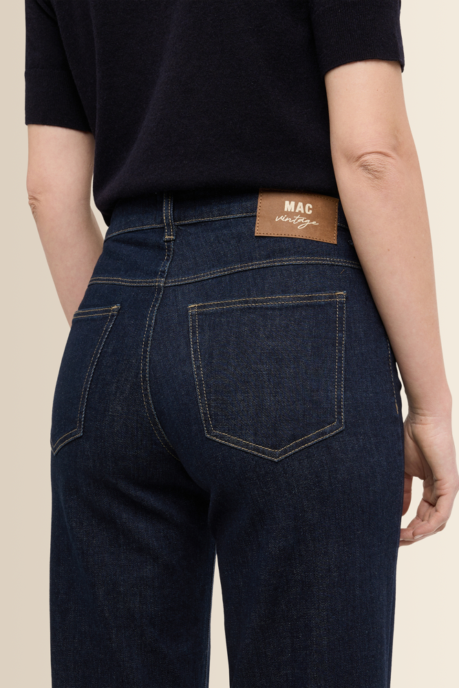 MAC Wide jeans