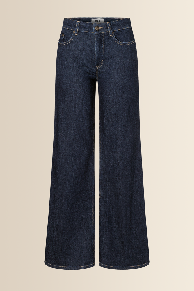 MAC Wide jeans