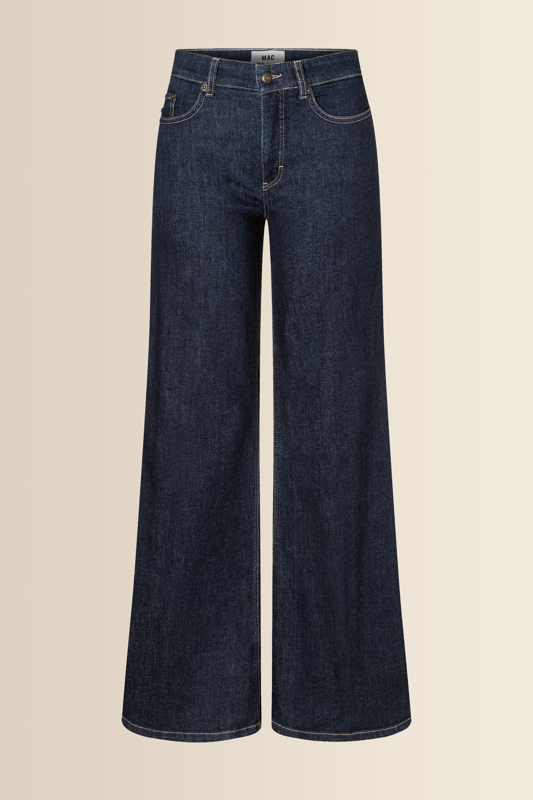 MAC Wide jeans