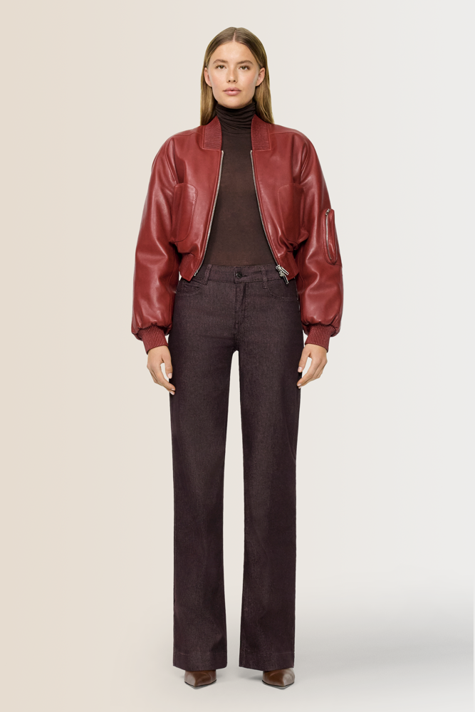 MAC Dream Wide jeans