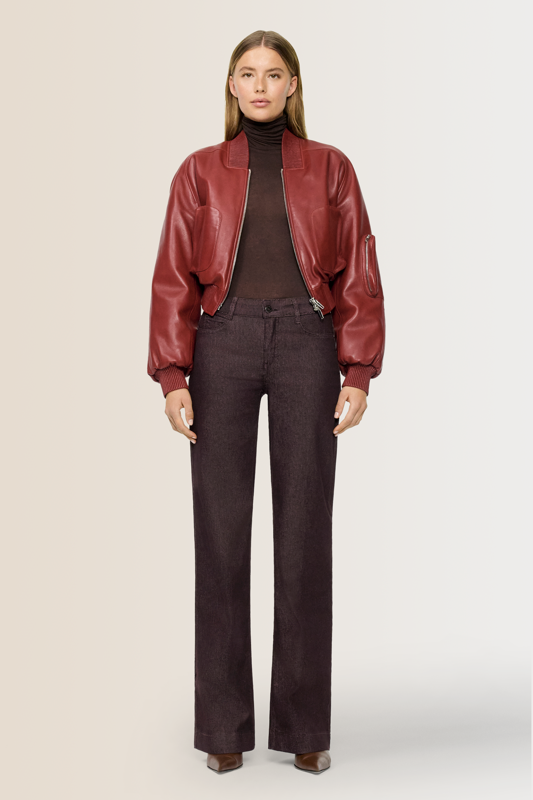 MAC Dream Wide jeans