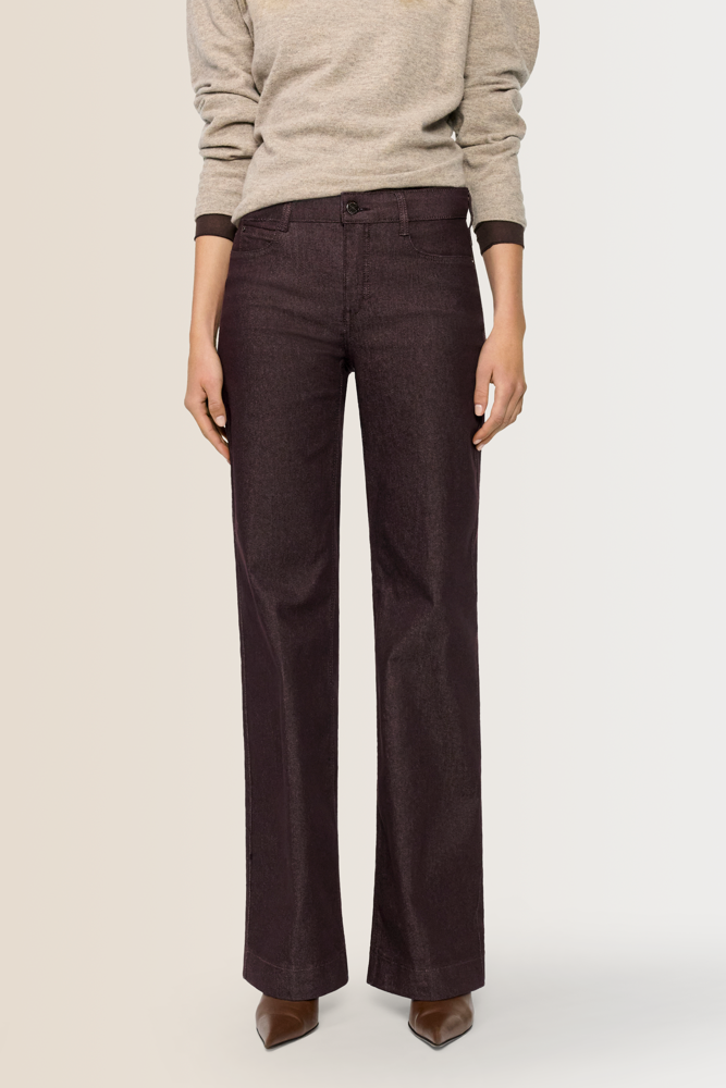 MAC Dream Wide jeans