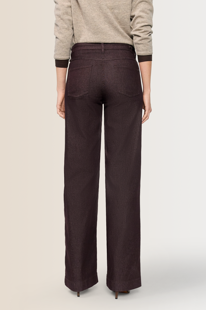 MAC Dream Wide jeans
