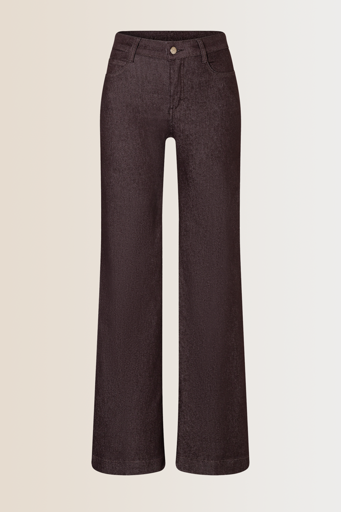 MAC Dream Wide jeans