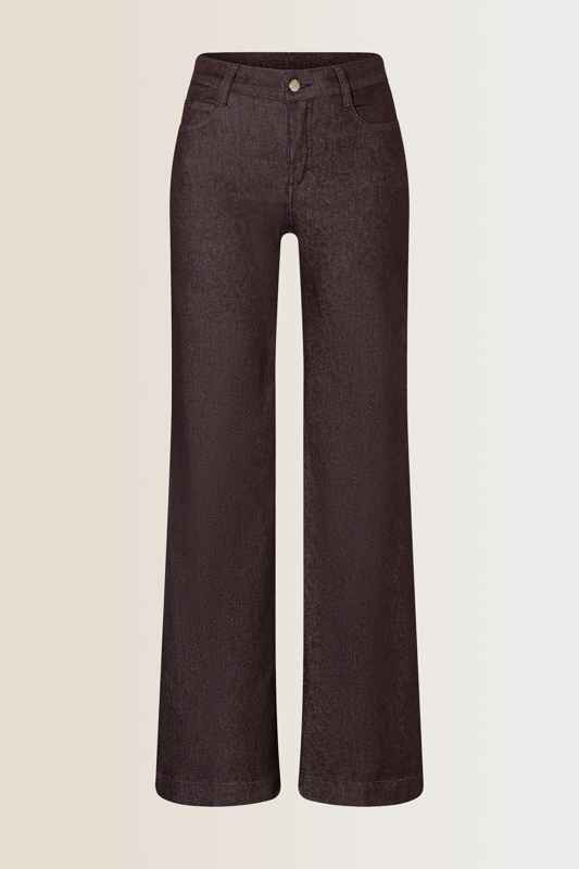 MAC Dream Wide jeans