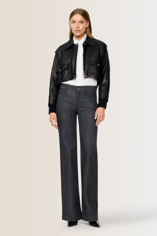 MAC Dream Wide jeans