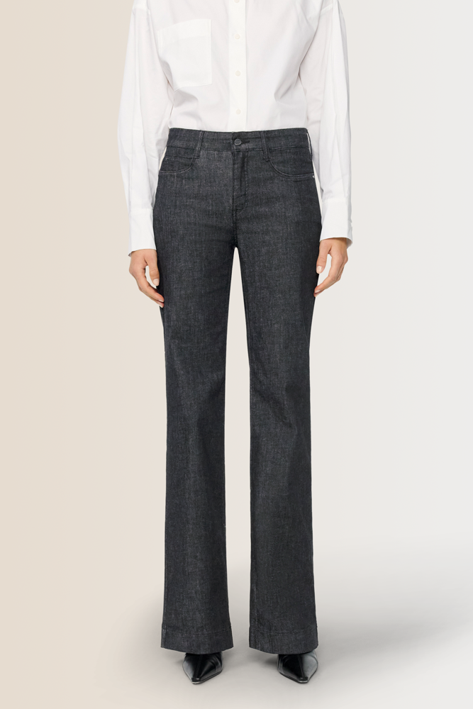 MAC Dream Wide jeans