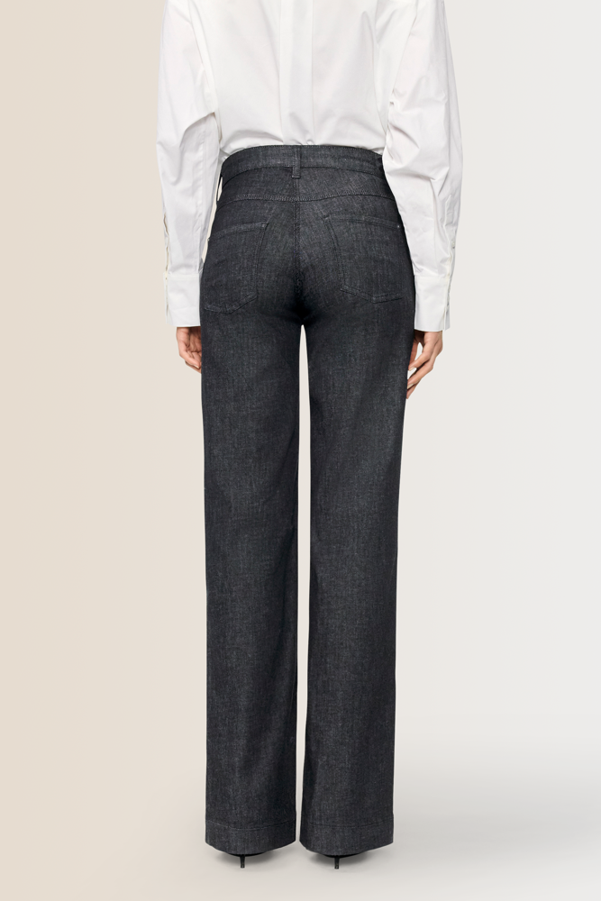 MAC Dream Wide jeans