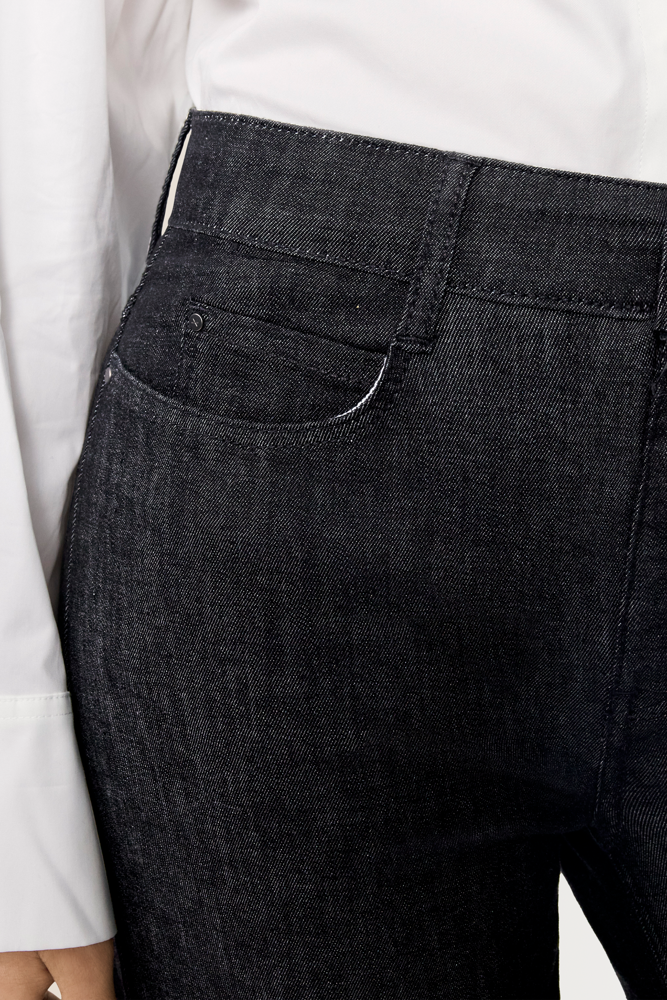 MAC Dream Wide jeans