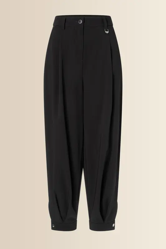 MAC Balloon jeans