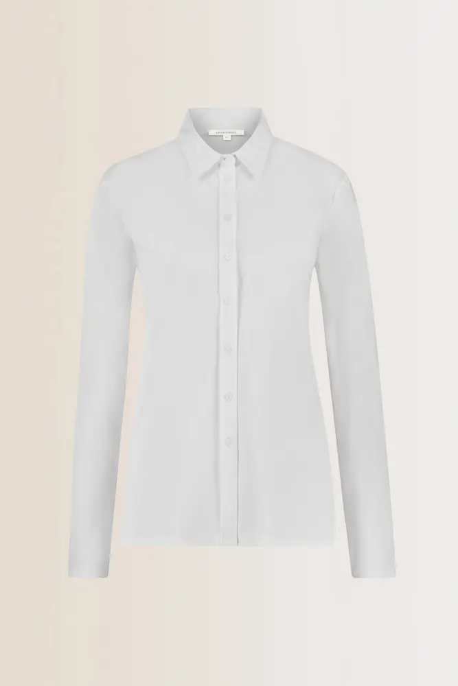 Basis travelblouse