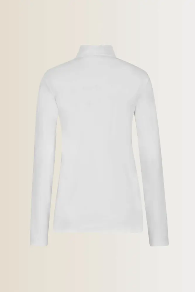 Basis travelblouse