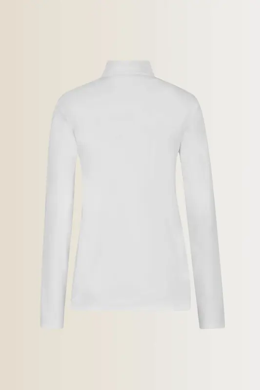 Basis travelblouse