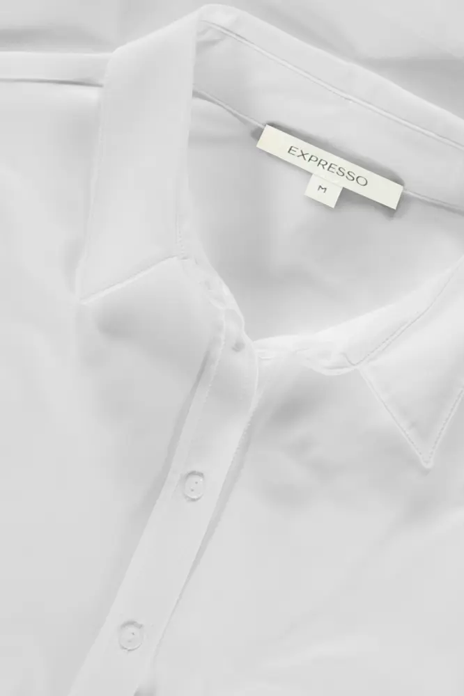 Basis travelblouse