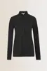 Basis travelblouse