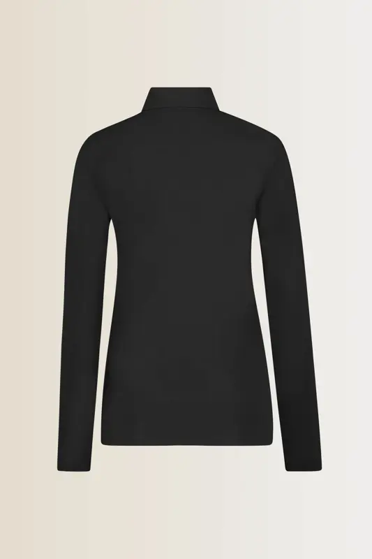 Basis travelblouse