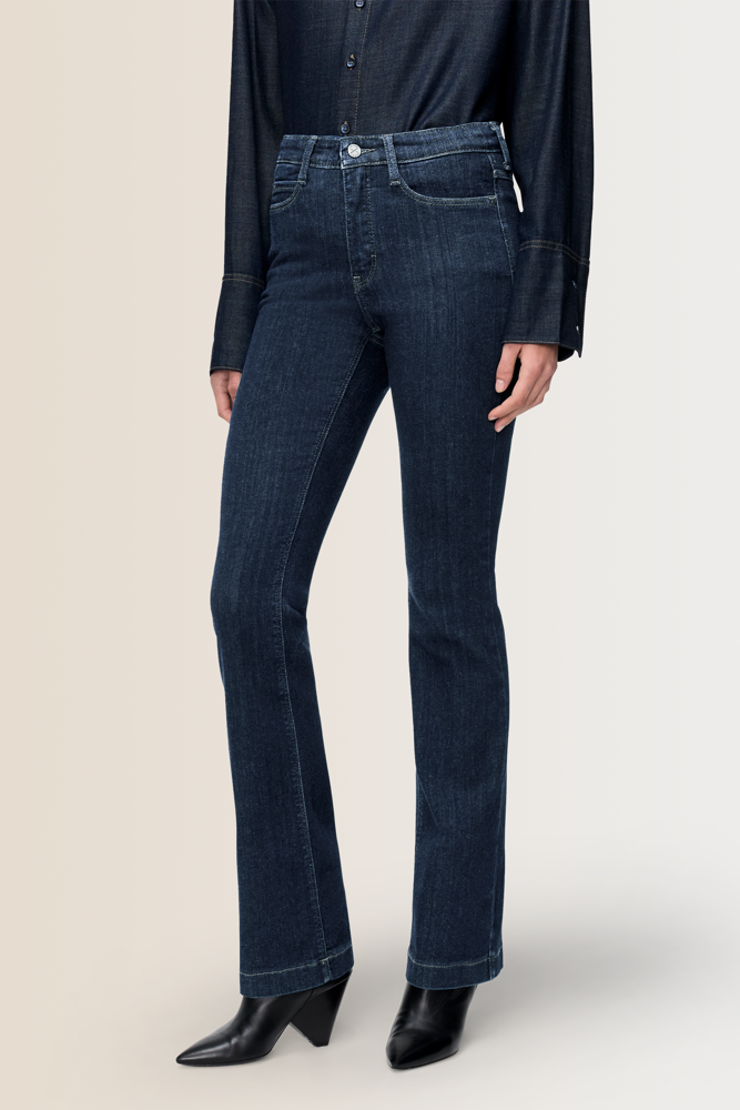 MAC Dream Boot jeans