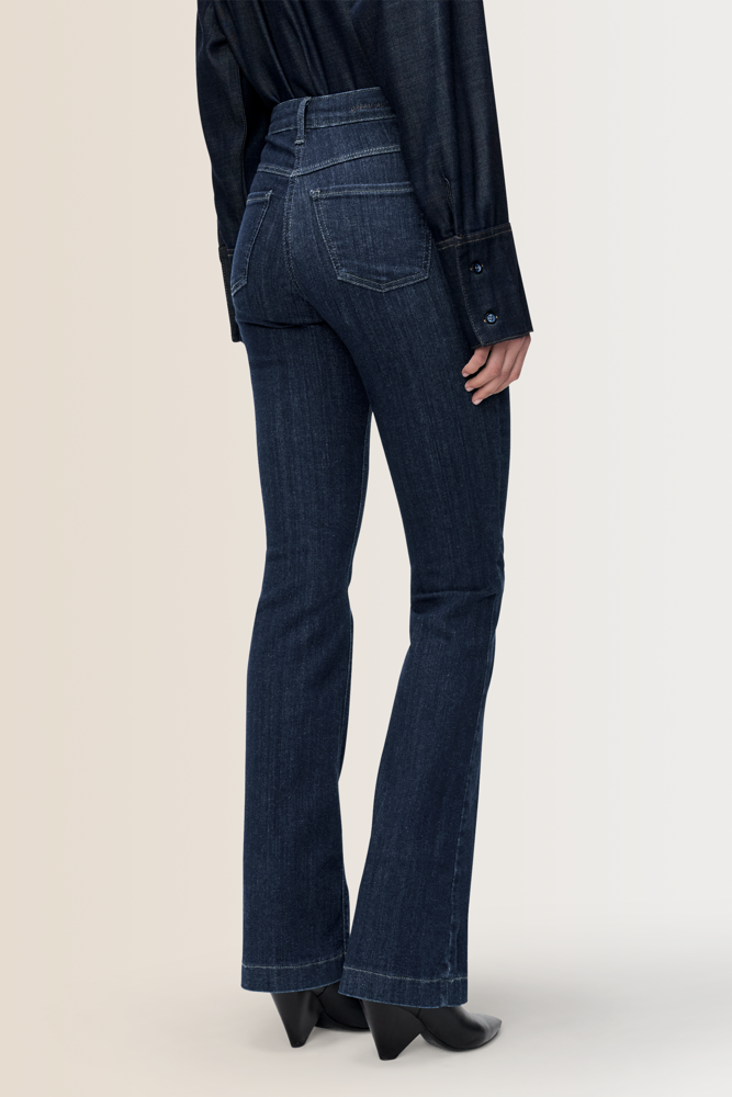 MAC Dream Boot jeans