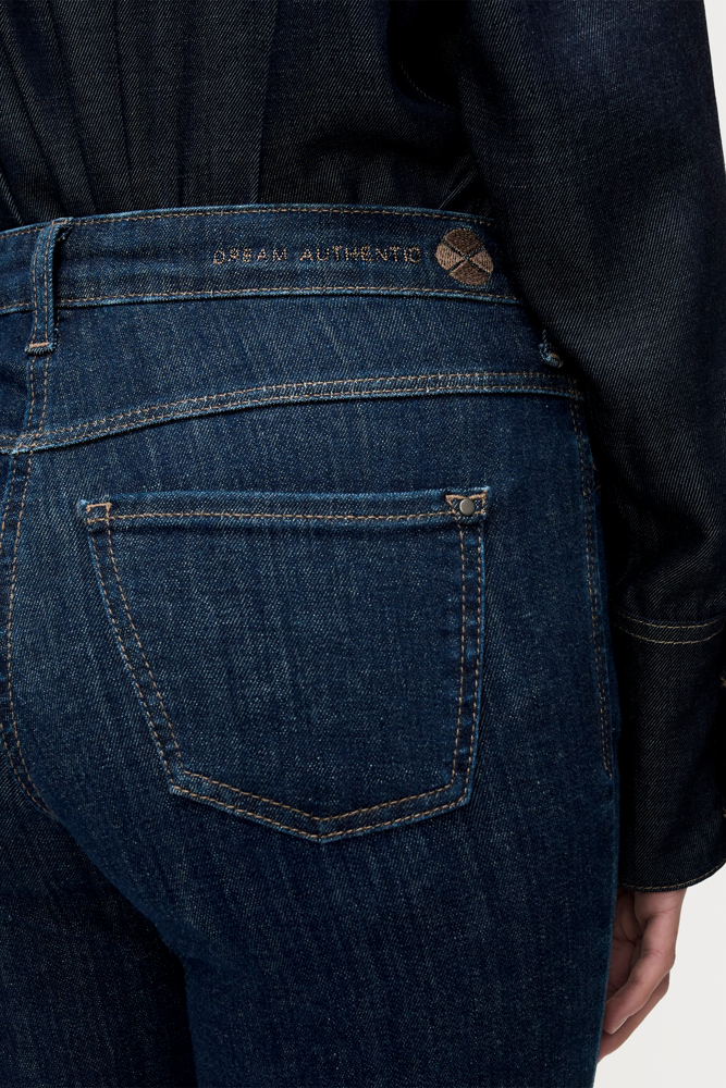MAC Dream Boot jeans