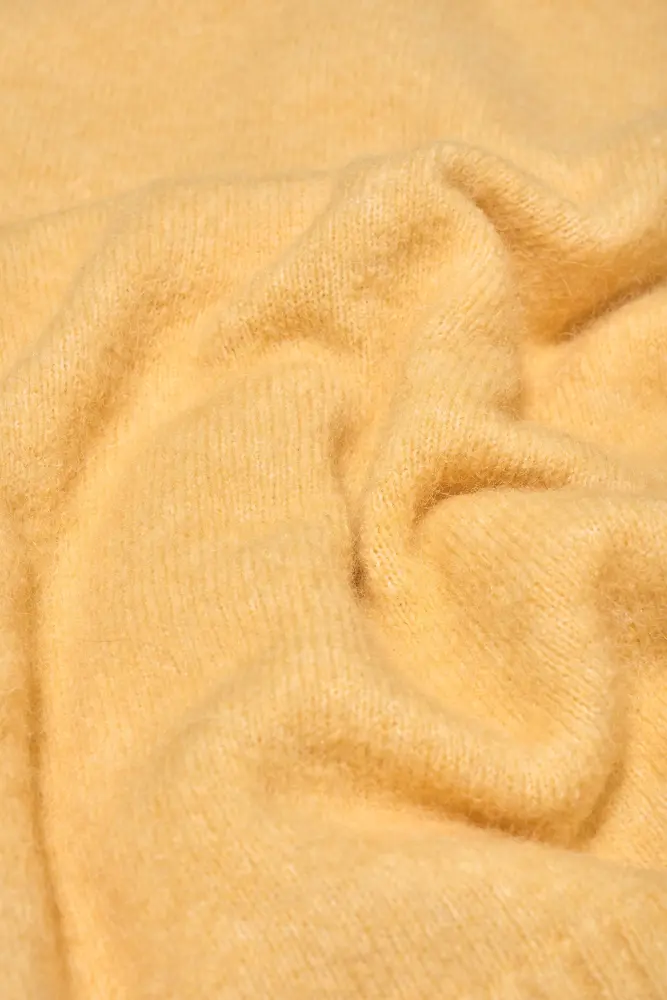 Cardigan met korte mouwen