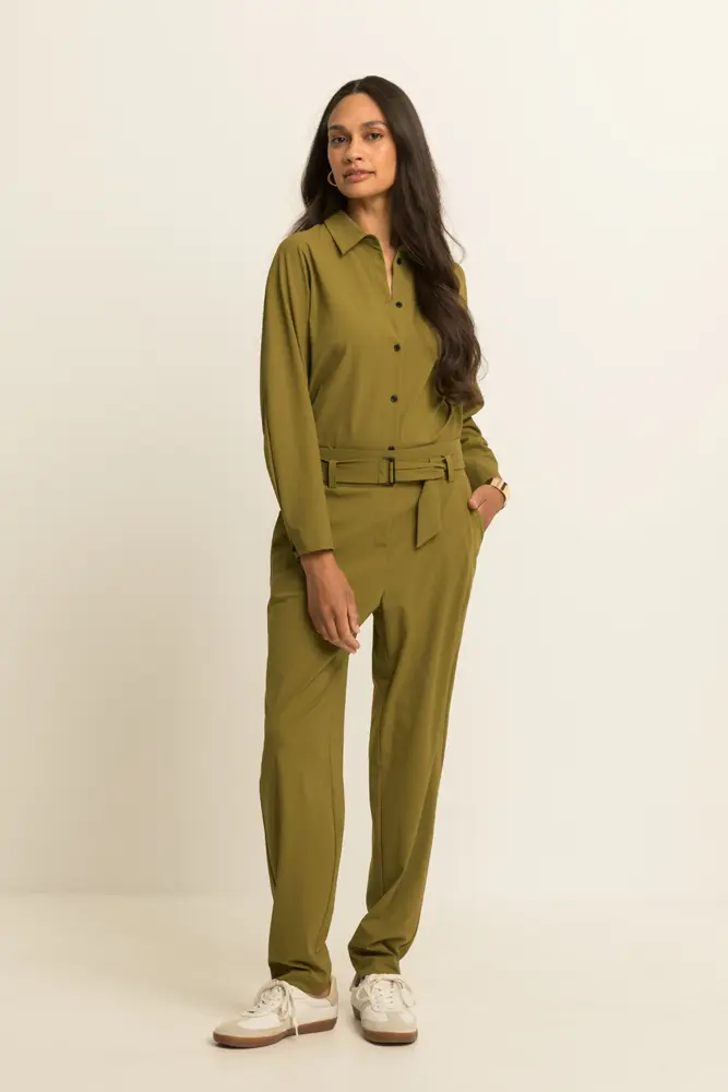 Travelblouse