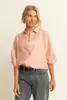 Geweven blouse