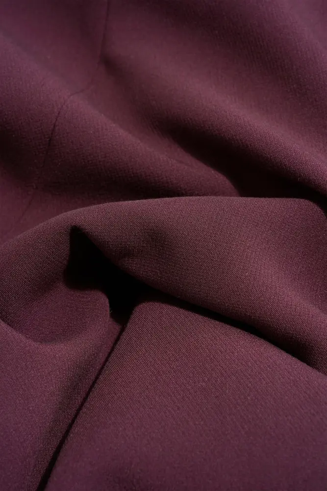 Getailleerde blazer met reverskraag