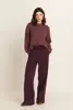 Pantalon met ceintuurdetail
