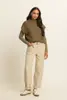Straight fit jeans