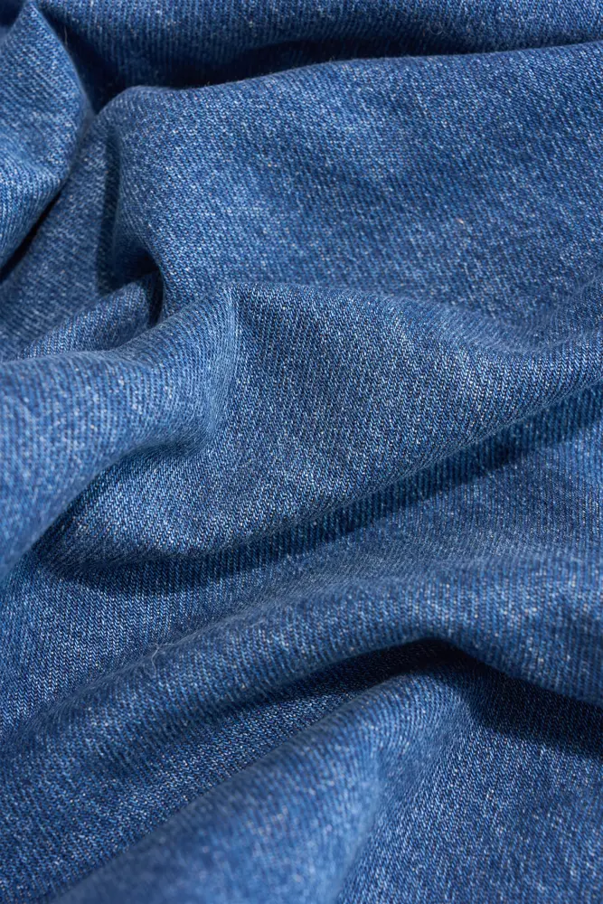 Barrel fit jeans