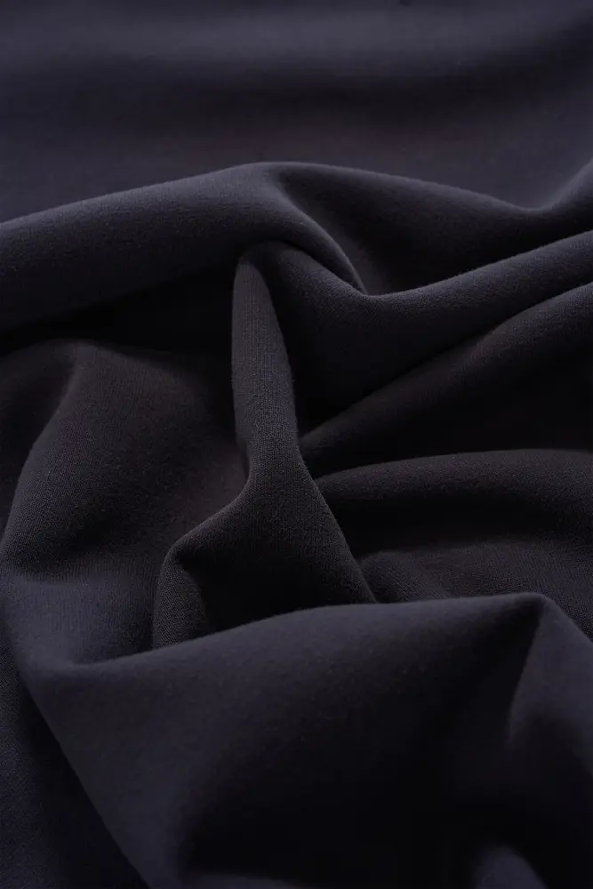 Top met kanten detail